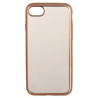 Чехол для iPhone Takeit для iPhone 7, золотой 